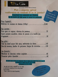 Photos du propriétaire du Restaurant La Table du Scion à Beauchamps - n°4