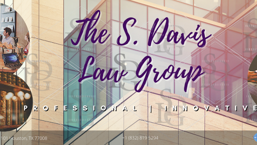 The S Davis Law Group