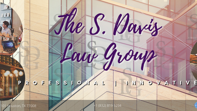 The S Davis Law Group 77008