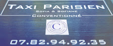 Photo du Service de taxi Taxi orly conventionné & taxi parisien à Orly