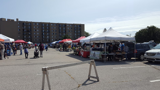 Supermarket «Mt Clemens farmers Market», reviews and photos, 135 N River Rd, Mt Clemens, MI 48043, USA