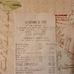 Photo n°1 de l'avis de Rocco.a fait le 19/07/2022 à 20:51 sur le  La Locanda di Vito à Forio