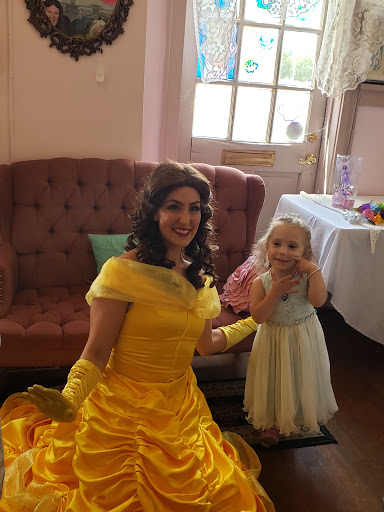 Tea House «Sisters Tea House & Gift Shop», reviews and photos, 505 Main St, Fenton, MO 63026, USA