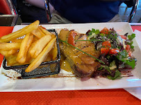 Faux-filet du Restaurant Café Madeleine Paris - n°7