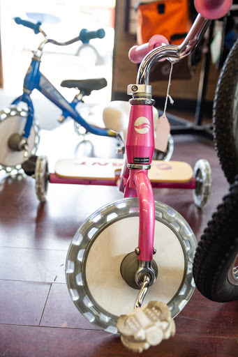 Bicycle Store «Cycle Works», reviews and photos, 1420 Mission St, Santa Cruz, CA 95060, USA