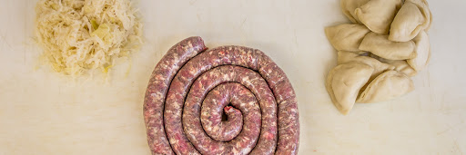 Butcher Shop «Jaworski Meats», reviews and photos, 7545 Pearl Rd, Middleburg Heights, OH 44130, USA