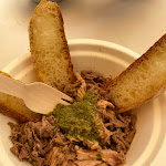 Photo n°1 de l'avis de MAX.E fait le 09/08/2021 à 12:05 sur le  I'POLLAIO DE' SAPORI TOSCANI à Capoliveri