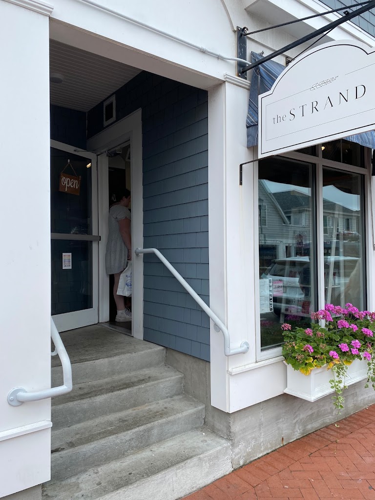 The Strand Cafe York, ME 03909, Reviews, Hours & Contact