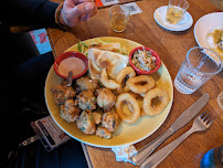 Les plus récentes photos du Restaurant français La Cantine à Vincennes - n°9