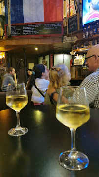 Plats et boissons du Restaurant A la maison à Lyon - n°3