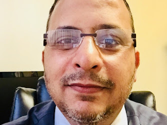 Dr. Mohamed Ibrahim