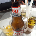 Photo n°4 de l'avis de Fabio.' fait le 23/07/2019 à 09:48 sur le  Trattoria L'Orologio à Taranto