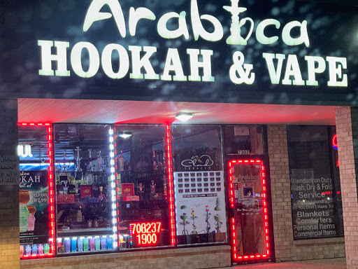 Tobacco Shop «Arabica Hookah & Tobacco», reviews and photos, 7307 W 87th St, Bridgeview, IL 60455, USA