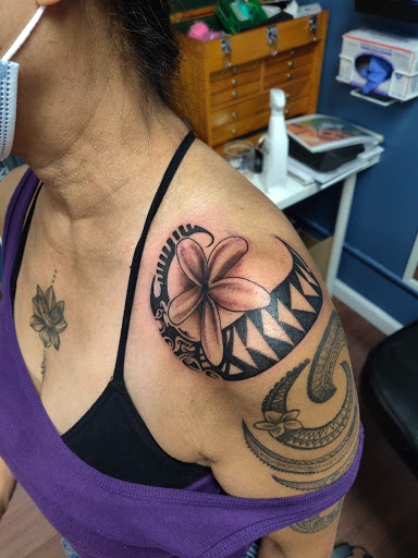 Explore tattoo ideas cartoon, creative tattoo ideas in Los Alamitos, available at Mr. Inkwells Classy Tattoos