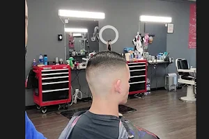 Primo Barbershop image