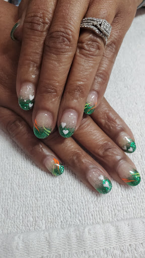 Beauty Salon «C & T Beauty Salon», reviews and photos, 5513 Leesburg Pike, Falls Church, VA 22041, USA