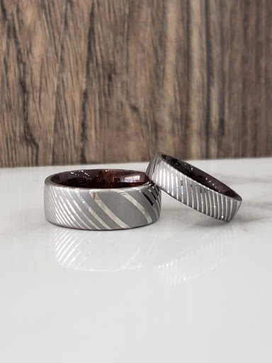 Jewelry Store «Georgetown Jewelers Inc», reviews and photos, 351 Georgetown Square, Wood Dale, IL 60191, USA