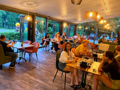 Restoran Geografiya - Ulitsa Gazon, 2, Veliky Novgorod, Novgorod Oblast, Russia, 173001