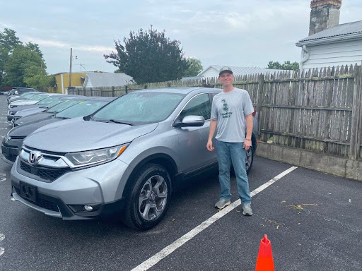 Used Car Dealer «Hampstead Preowned», reviews and photos, 1111 S Main St, Hampstead, MD 21074, USA