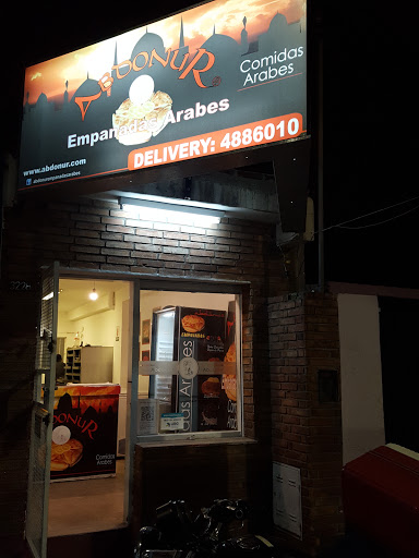 Abdonur Empanadas y Comida Arabe