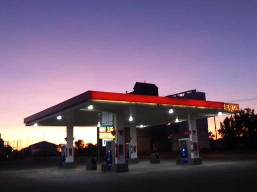 Town Pump Food Stores