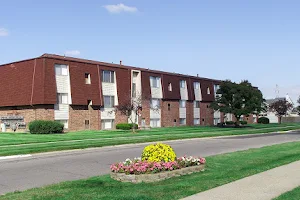 Marianne Manor Apartments image
