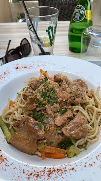 Plats et boissons du Restaurant O'3L à Saint-Cannat - n°2