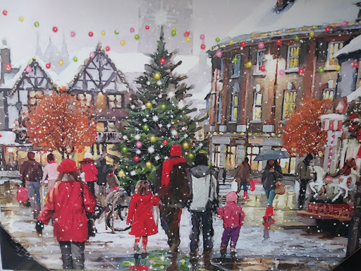 Craft Store «A.C. Moore Arts and Crafts», reviews and photos, 165 Rockland Center, Nanuet, NY 10954, USA