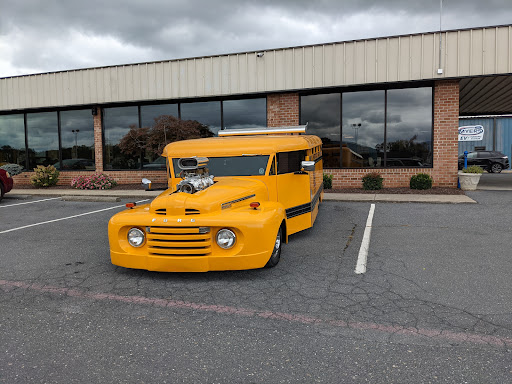 Ford Dealer «Myers Ford Co, Inc.», reviews and photos, 13959 Spotswood Trail, Elkton, VA 22827, USA