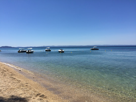 Paralia Elia II