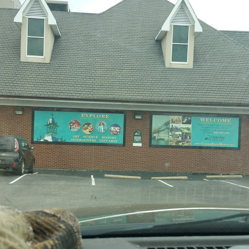 Museum «Customs House Museum and Cultural Center», reviews and photos, 200 S 2nd St, Clarksville, TN 37040, USA