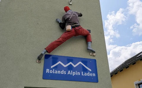 Roland Alpine Shop GmbH image