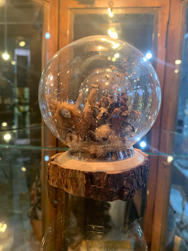 Art Gallery «Dysfunctional Grace Art Co», reviews and photos, 1903 E 7th Ave, Tampa, FL 33605, USA