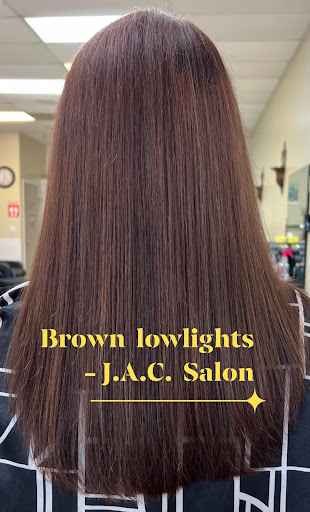 Beauty Salon «Jac Hair Salon», reviews and photos, 4045 Five Forks Trickum Rd SW, Lilburn, GA 30047, USA