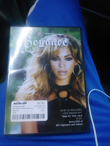 Book Store «Book Off USA», reviews and photos, 21712 Hawthorne Blvd # 290, Torrance, CA 90503, USA