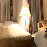 Photo n°3 de l'avis de Senglea. fait le 30/05/2019 à 13:24 sur le  Hotel Kastanienhof à Bad Münder