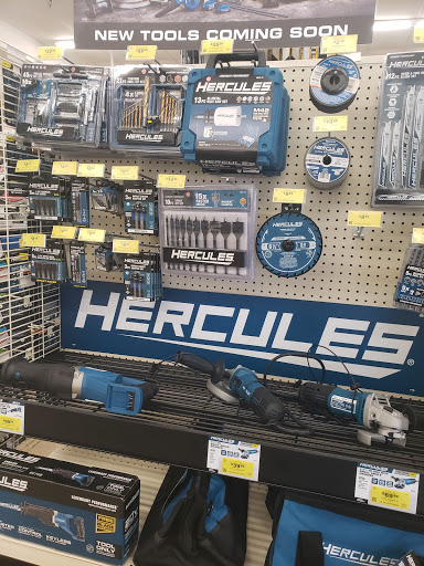 Hardware Store «Harbor Freight Tools», reviews and photos, 10709 Lincoln Trail, Fairview Heights, IL 62208, USA