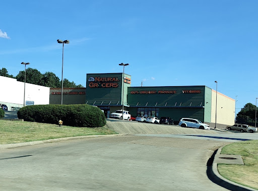 Natural Foods Store «Natural Grocers», reviews and photos, 406 W Loop 281, Longview, TX 75605, USA