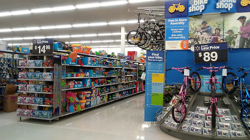 Department Store «Walmart Supercenter», reviews and photos, 1600 E Chestnut Ave, Yakima, WA 98901, USA