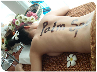 Palm Spa Village - traditionelle thailändische Wellness und Massage