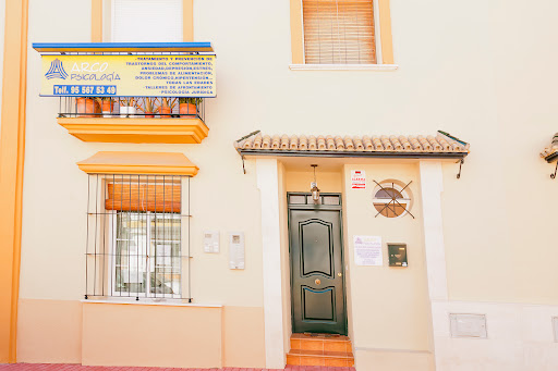ARCO Psicología en Dos Hermanas, Sevilla