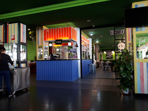 Información y opiniones sobre Wok Restaurante El Molino de Manacor