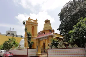 Paramananda Purana Viharaya image