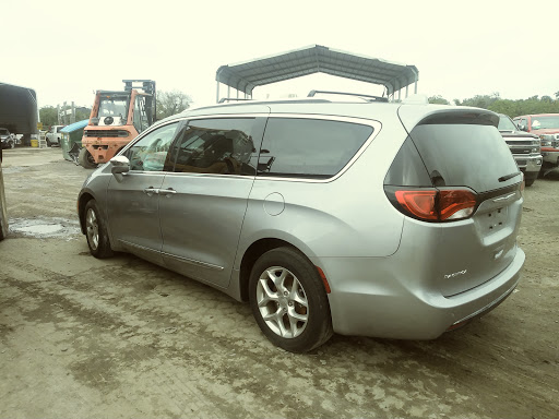 Auto Auction «Insurance Auto Auctions Inc», reviews and photos, 1208 17th St E, Palmetto, FL 34221, USA