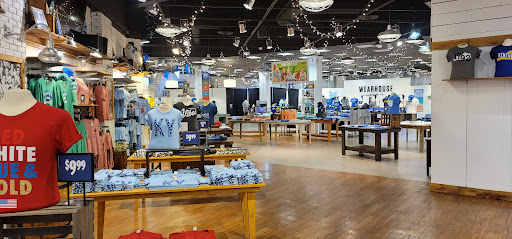 Shopping Mall «Fayette Mall», reviews and photos, 3401 Nicholasville Rd, Lexington, KY 40503, USA