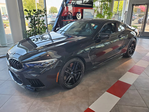 Niello BMW Elk Grove image