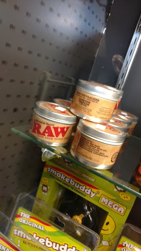 Tobacco Shop «Northern Lights», reviews and photos, 1140 Brighton Ave, Portland, ME 04102, USA