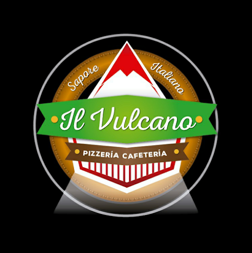 Il Vulcano pizzería - Ambato