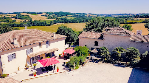 Domaine le Castagné- Mariage & Hébergements & Séminaire à Auch