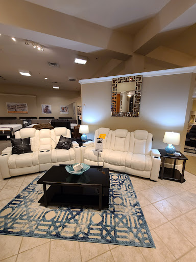 Furniture Store «Ashley Homestore», reviews and photos, 273 Federal Rd, Brookfield, CT 06804, USA